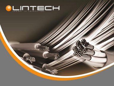 Lintech – Solutions de traitement du câble et du fil : Produits et  Solutions Machine de coupe câble et gaine LINCUT6100