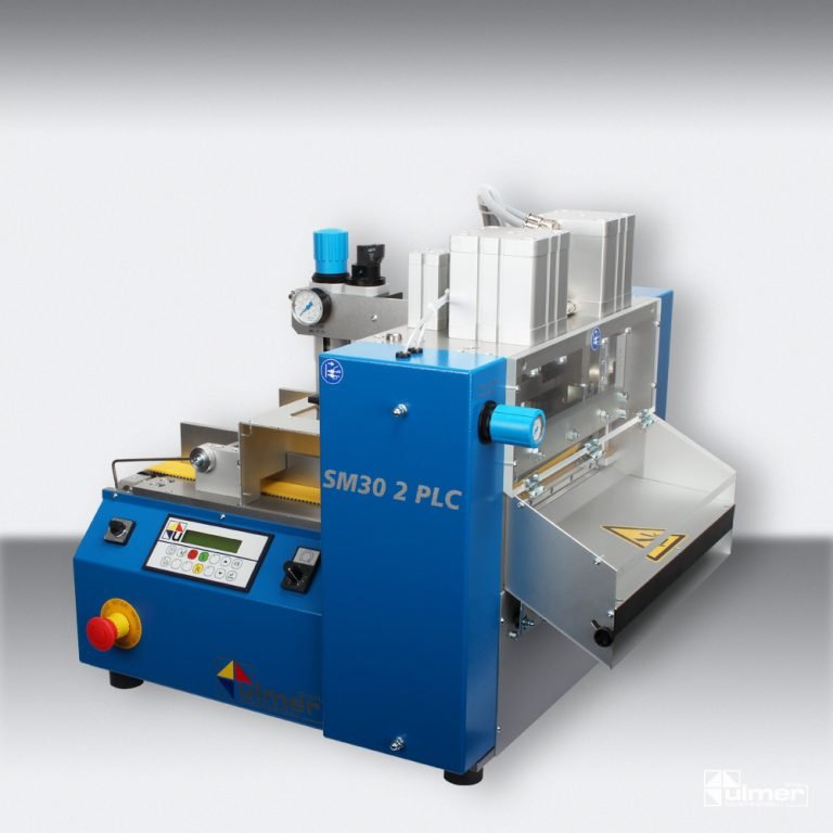 Machine Coupe Cable Coupe de câbles, fils : produits et solutions - machines de coupe LINTECH