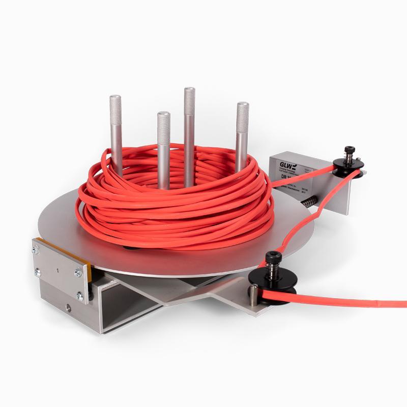 Lintech – Solutions de traitement du câble et du fil : Produits et