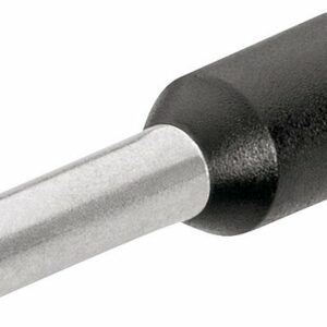 Embouts de câble isolé