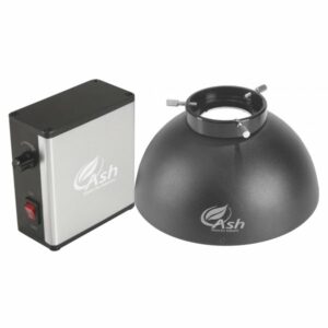 ECLAIRAGE DIFFUSE A LED