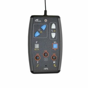 TELECOMMANDE EXTERNE