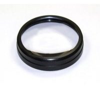 LENTILLE 52 MM. 4X POUR INSPEX