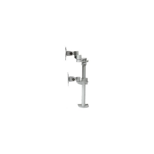 BRAS DE FIXATION POUR INSPEX & ECRAN POUR VESA
