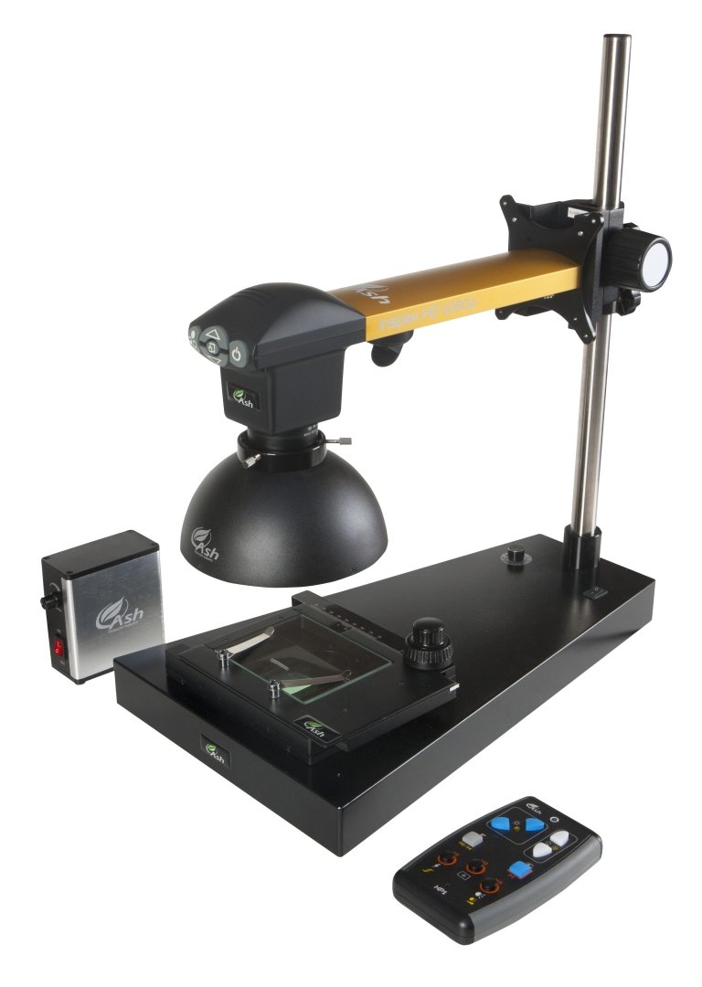 Inspex HD 1080p Vesa – Image 2