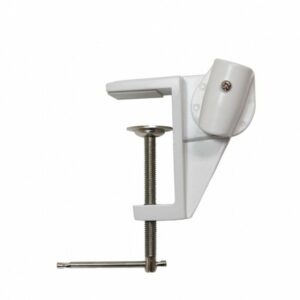 Étau vissé pour table