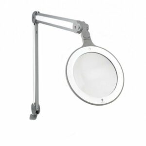 Lampe loupe iQ à LED