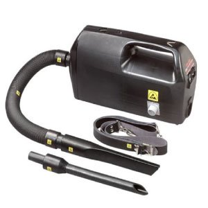 aspirateur esd