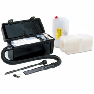 Aspirateur ESD
