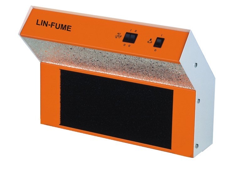 Système d'aspiration LIN-FUME