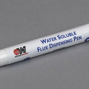 Stylo distributeur de flux soluble dans l'eau Chemtronics CW8300