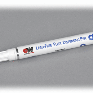 Stylo distributeur de flux Lead-Free Chemtronics CW8400