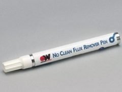 Stylo nettoyant de flux No Clean Chemtronics CW9100