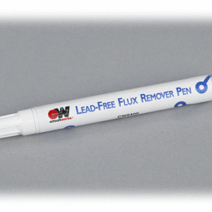 Stylo nettoyant de flux Lead-Free Chemtronics CW9400