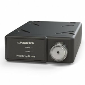 MODULE DE DESSOUDAGE MS-A ÉLECTRIQUE POUR DI / CS
