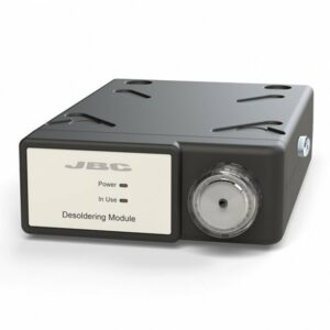 MODULE DE DESSOUDAGE MV-A PNEUMATIQUE POUR CV / DI