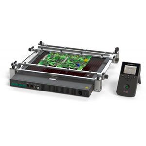Ensemble de Préchauffage à convection PHBE-2KA JBC