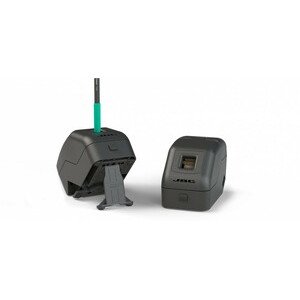 Nettoyeur de pannes automatique senior CLMB JBC