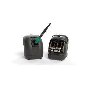 Nettoyeur de pannes automatique junior CLMS JBC