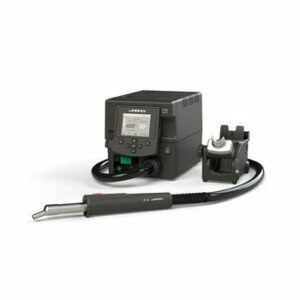 Station Air Chaud sans accessoires d'extraction JTSE-Q JBC
