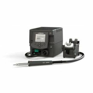 Station Air Chaud sans accessoires d'extraction TESE-Q JBC