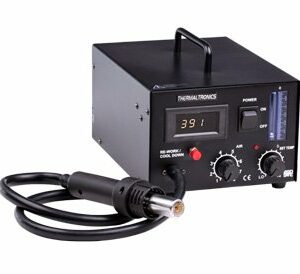 Station Air Chaud Thermaltronics TMT-HA300