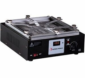 Préchauffeur Thermaltronics TMT-PH200 Infrarouge