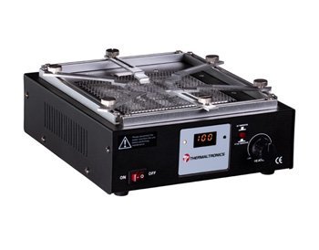 Préchauffeur Thermaltronics TMT-PH200 Infrarouge