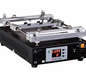 Préchauffeur Thermaltronics TMT-PH300 Infrarouge