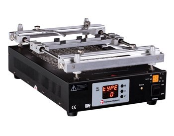 Préchauffeur Thermaltronics TMT-PH300 Infrarouge