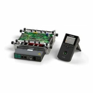 Ensemble de Préchauffage infrarouge PHSE-2KA JBC