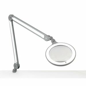 Lampe Loupe IQ Eclairage LED Daylight E25100