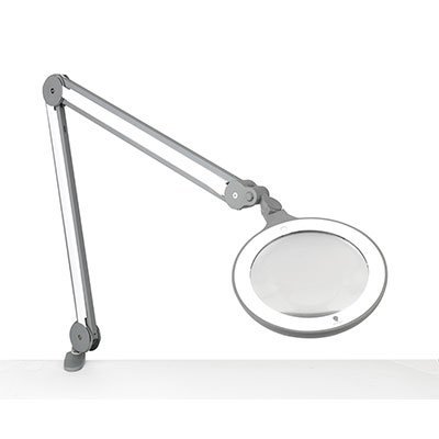 Lampe Loupe IQ Eclairage LED Daylight E25100