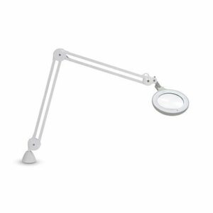 Lampe Loupe OMEGA 5 Eclairage LED Daylight E25110