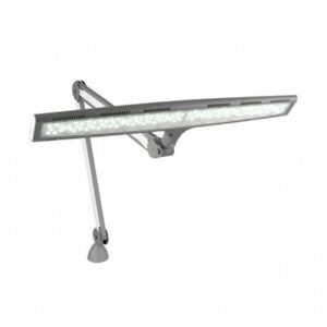 Lampe poste de travail LUMINOS Eclairage LED Daylight E35600
