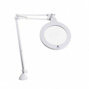 Lampe Loupe MAG S Eclairage LED Daylight EN1200