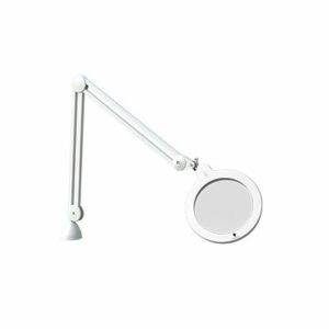 Lampe Loupe MAG XL Eclairage LED Daylight EN1300