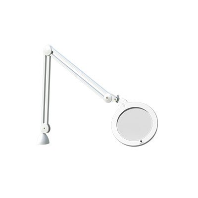 Lampe Loupe MAG XL Eclairage LED Daylight EN1300