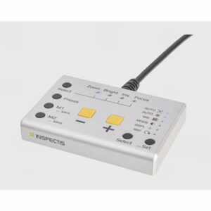 COMMANDE EXTERNE (CLAVIER)