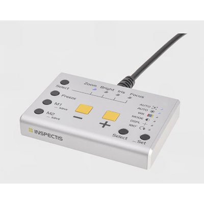 COMMANDE EXTERNE (CLAVIER)