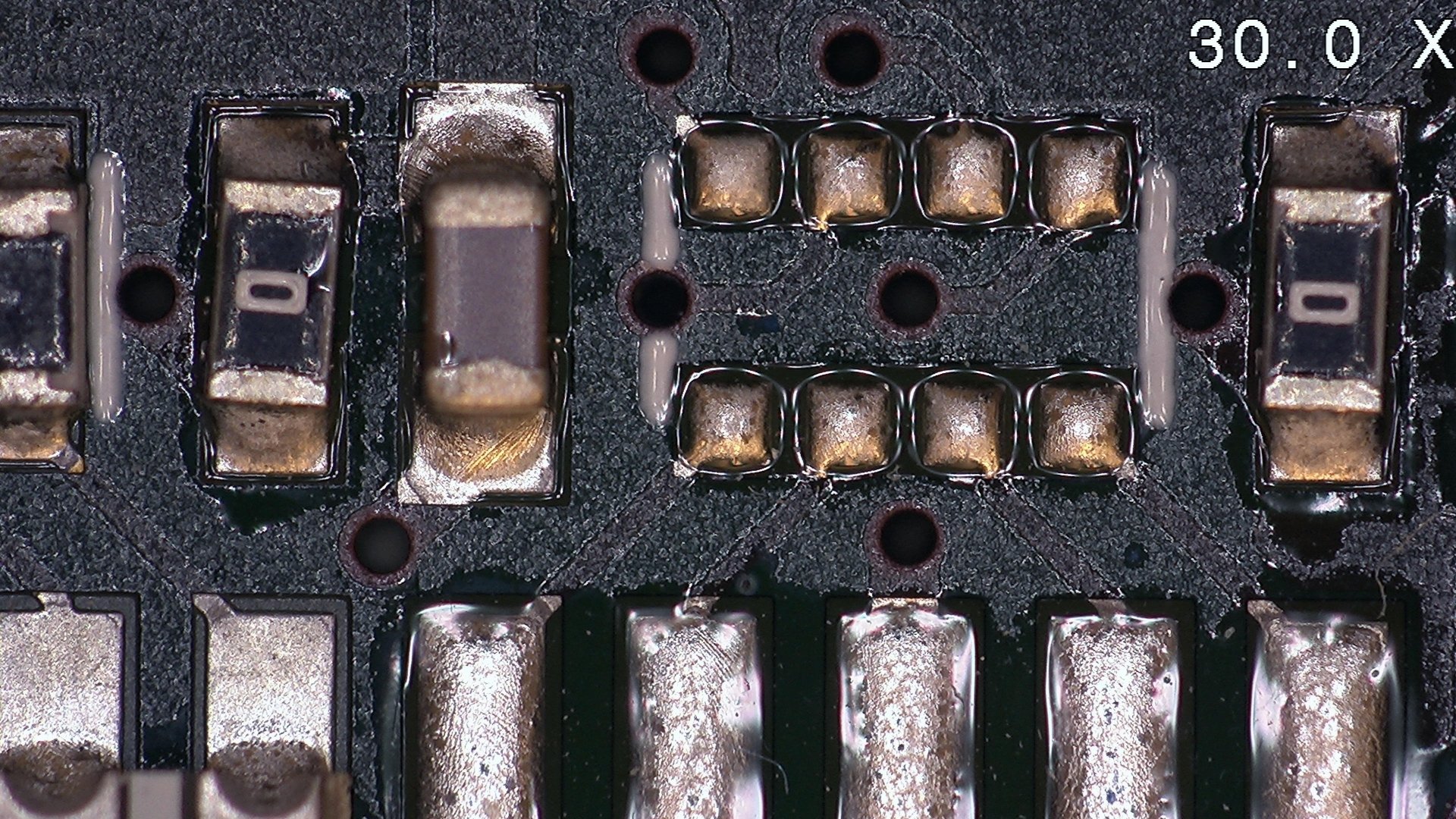 Caméra U30 4K Inspectis – Image 8