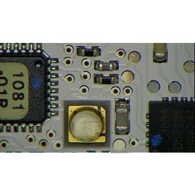 Caméra C12 HD Inspectis – Image 4