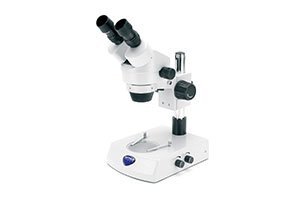 Binoculaire SZM-1 Optika