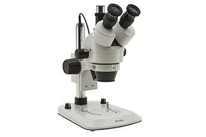 Trinoculaire SZM-LED2 Optika