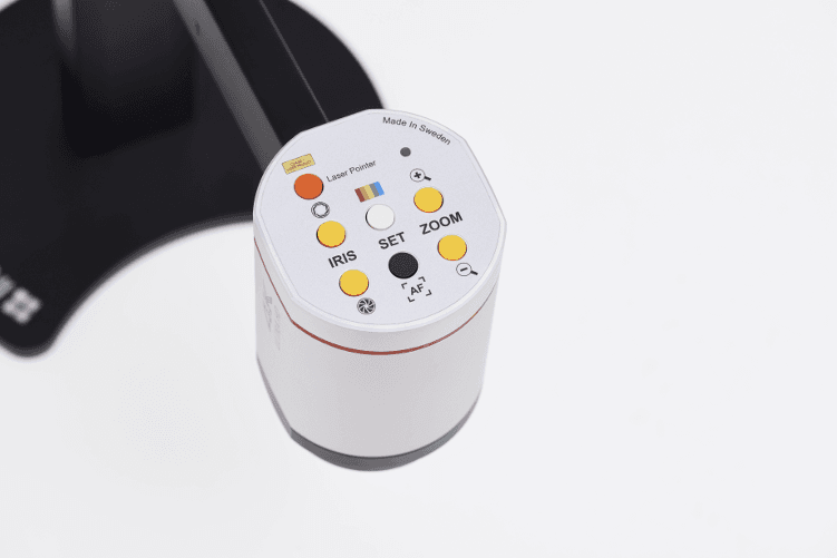 Caméra U10 4K Inspectis – Image 2
