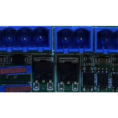 Caméra U10 4K Inspectis – Image 3