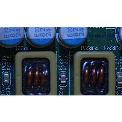 Caméra U10 4K Inspectis – Image 5