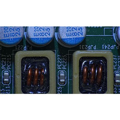 Caméra U30 4K Inspectis – Image 5