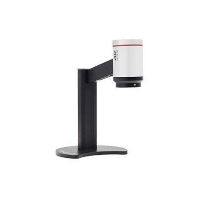 Caméra U10 4K Inspectis