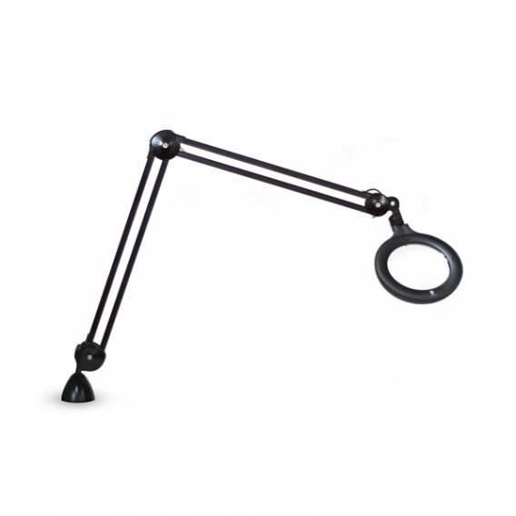 Lampe Loupe OMEGA 5 ESD Eclairage LED Daylight E25151